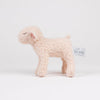 Egmont peluche mouton Mary. 16x9x16cm.