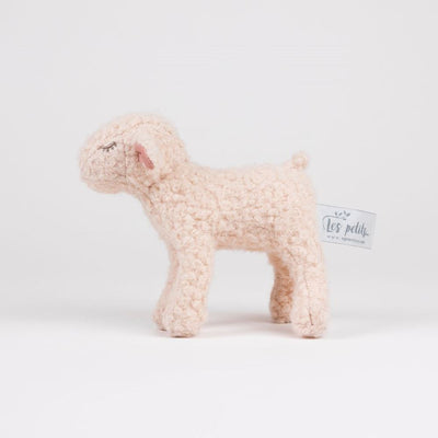Egmont peluche mouton Mary. 16x9x16cm.