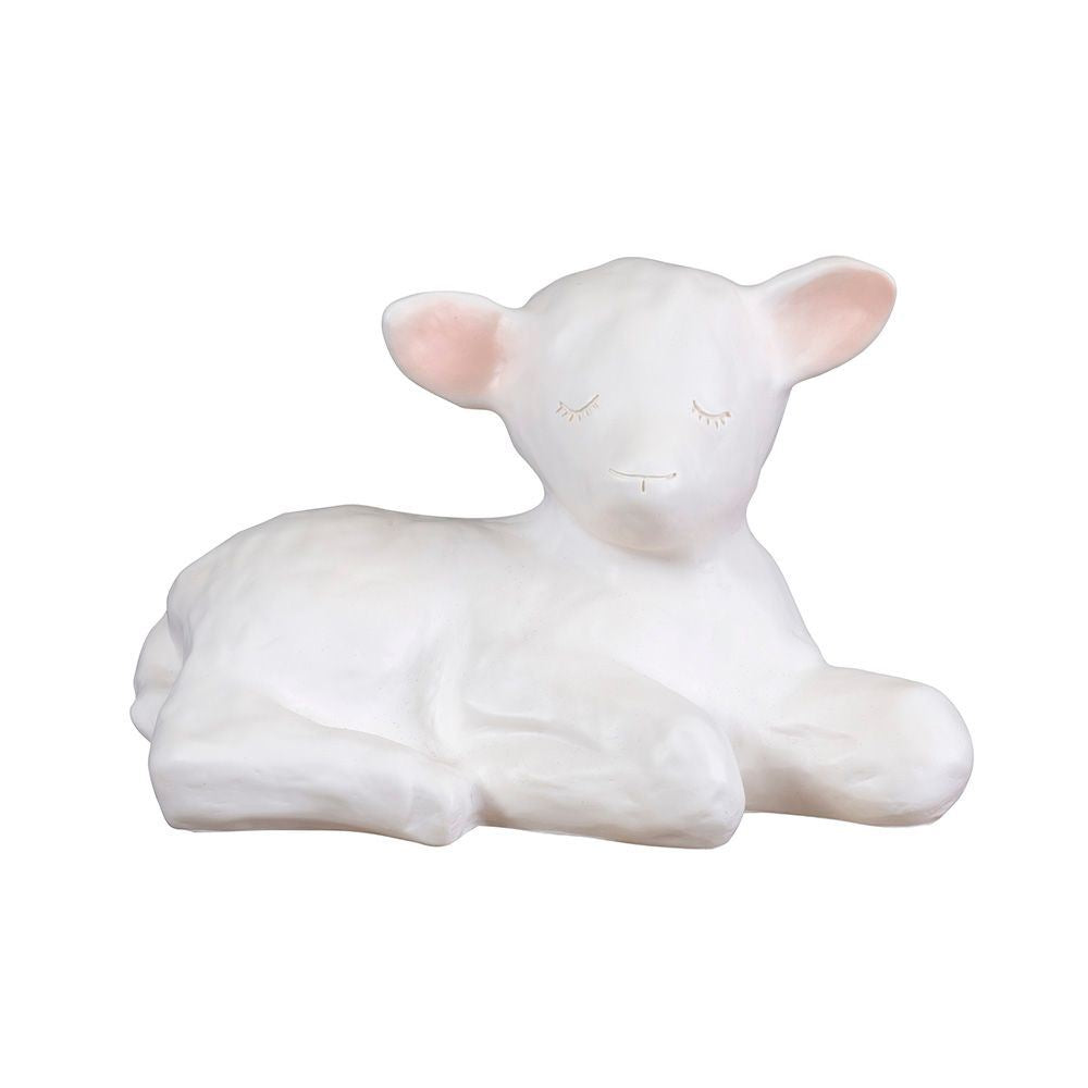 Lampe Egmond Marie la brebis. 27x15
