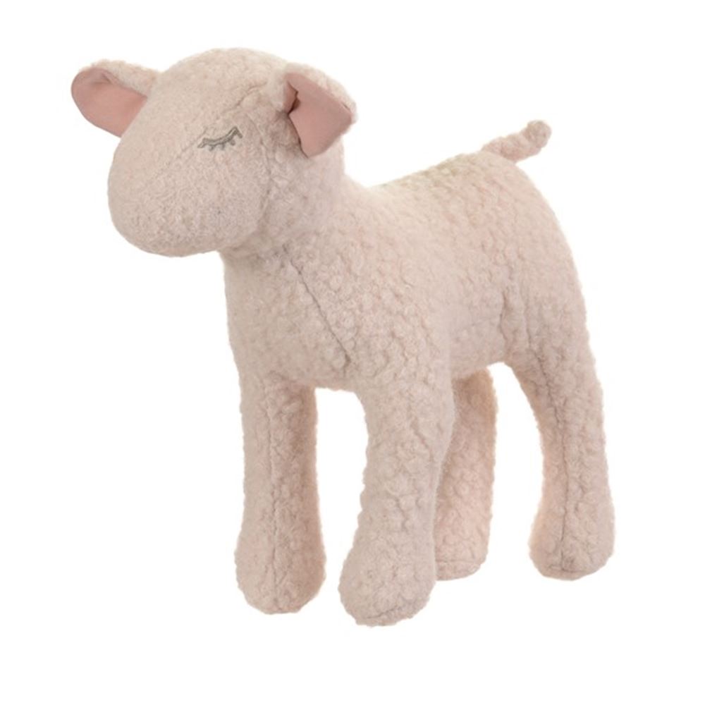 Egmont peluche mouton Mary. 40x30x5 cm.