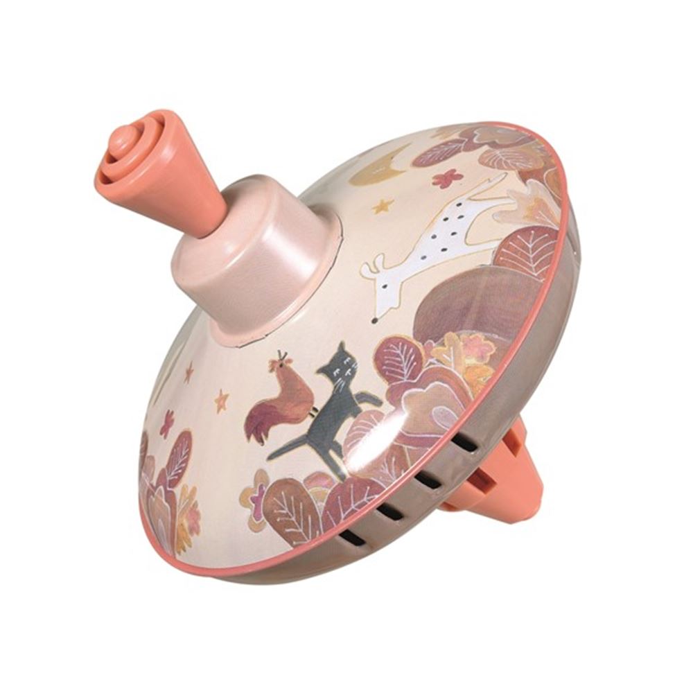 Egmont dessus de cyclomoteur métal Bremer muz 13 cm 6