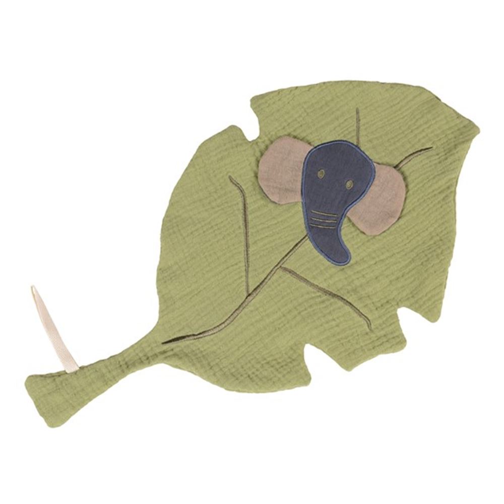Doudou Chloé l'éléphant. 0+