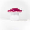 Lampe Egmont cuber champignon + variateur.