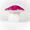 Lampe Egmont cuber champignon + variateur.