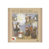 Egmont puzzle musiciens 48 pcs. carte fsc