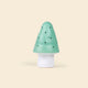 Lampe Egmont champignon amande + variateur