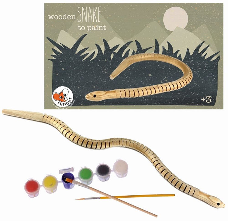 Tuyau en bois pour peinture. 47x1x1cm. 3+
