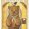Puzzle en couches Egmont Boucle d'or. fsc ka