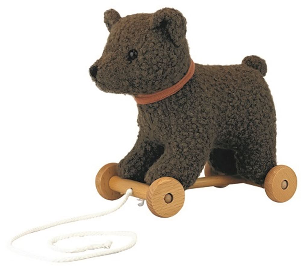 Egmont personnage Raoul. 26x15x26cm. 1+