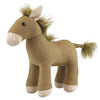 Egmont embrasse Henry le cheval. 17 cm. 0