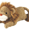 Peluche Egmont Charles le lion. 25 cm.