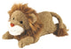 Peluche Egmont Charles le lion. 25 cm.