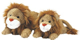 Peluche Egmont Charles le lion. 25 cm. - afbeelding 2