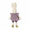 Egmont peluche lapin Sidonie. 17 cm. 0