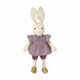 Egmont peluche lapin Sidonie. 17 cm. 0