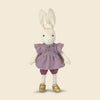 Egmont peluche lapin Sidonie. 17 cm. 0