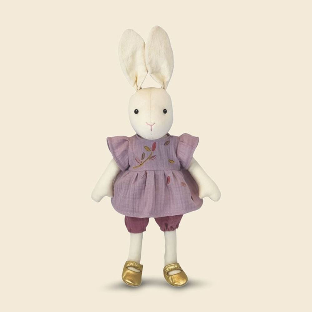 Egmont peluche lapin Sidonie. 17 cm. 0