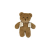 Egmont peluche ours rémi. 15 cm. 0+