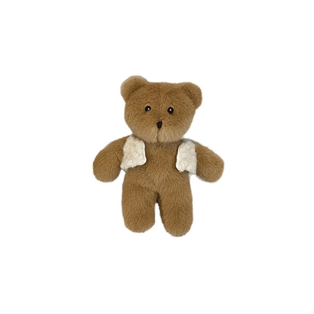 Egmont peluche ours rémi. 15 cm. 0+