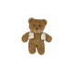 Egmont peluche ours rémi. 15 cm. 0+
