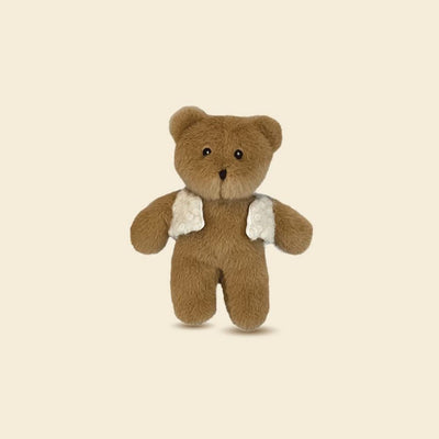 Egmont peluche ours rémi. 15 cm. 0+