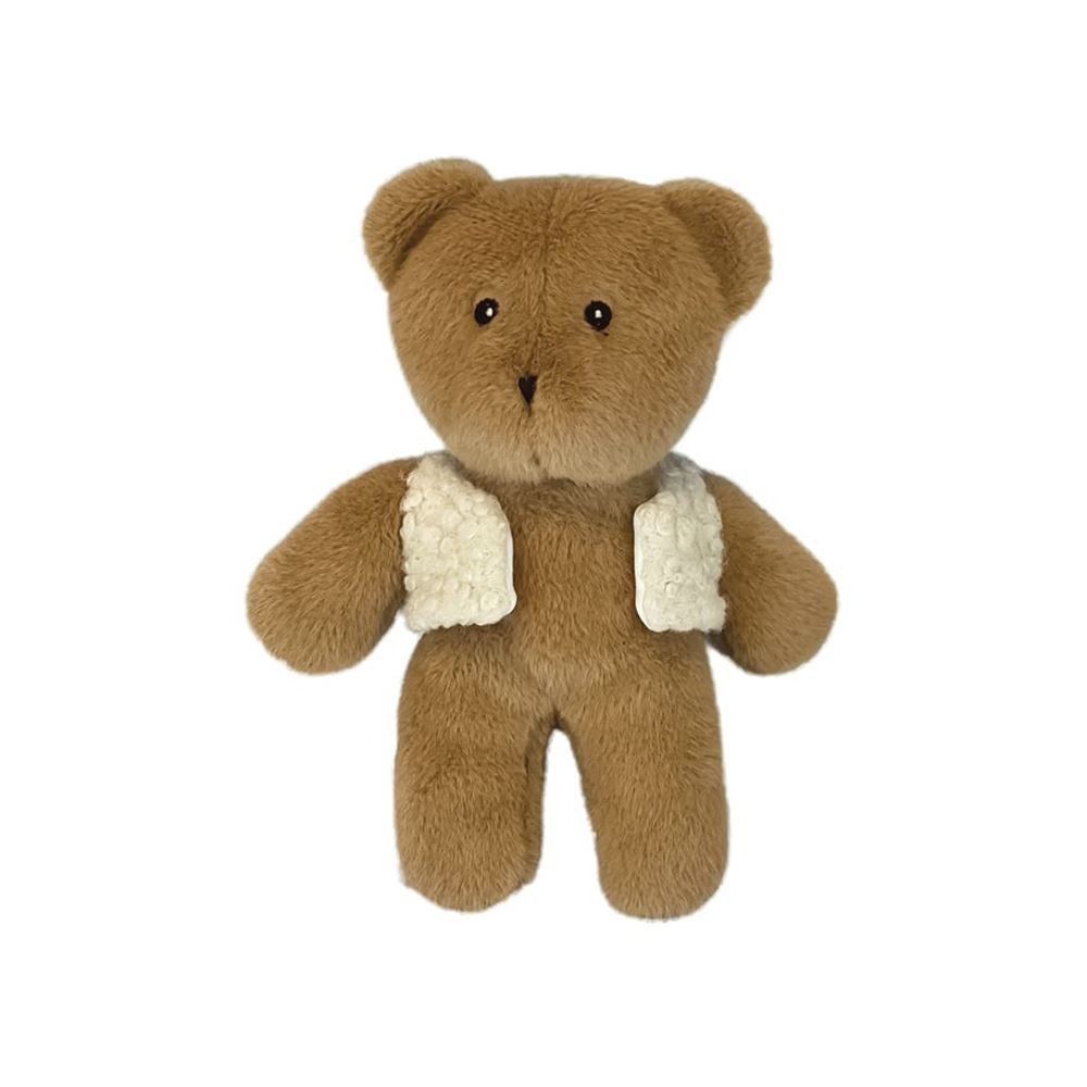Egmont peluche ours rémi. 20 cm. 0+