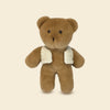 Egmont peluche ours rémi. 20 cm. 0+