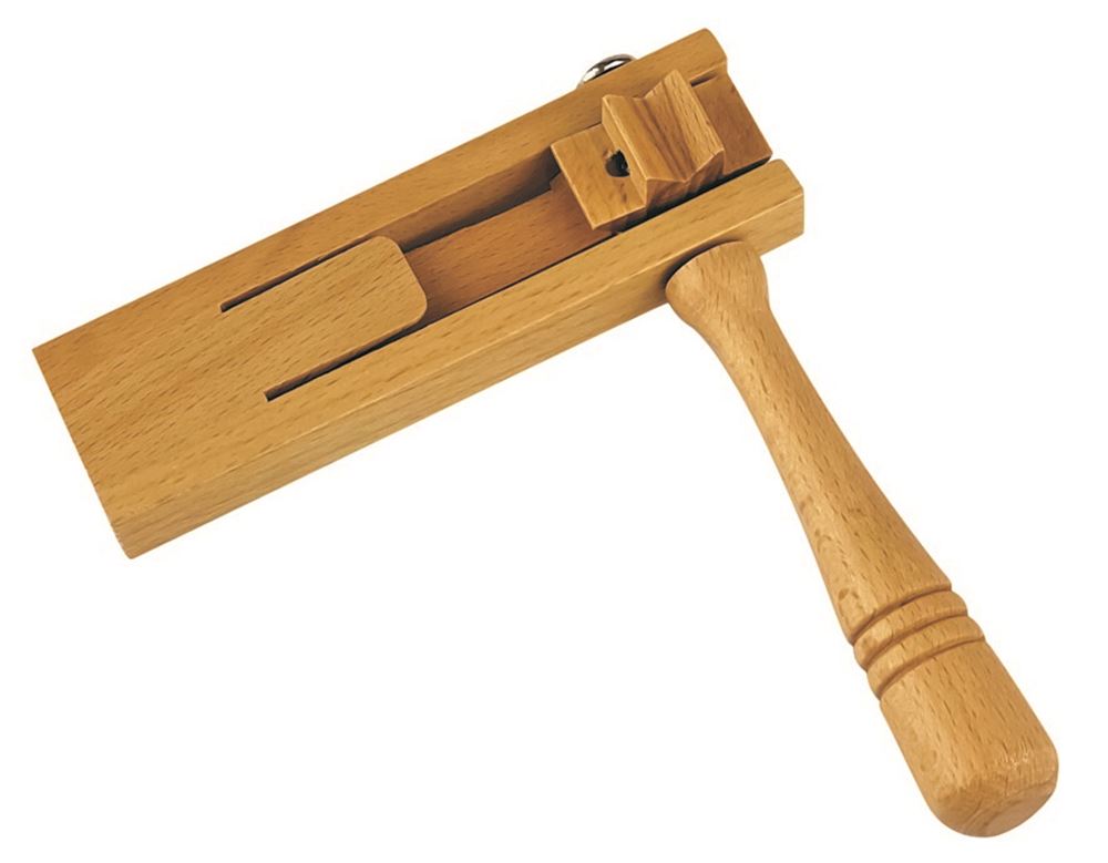 Cliquet Egmont. 13x13x2cm. 3+
