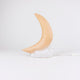 Lampe Egmont croissant de lune. 33x27x1