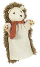 Gant d'Egmont animal hérisson. 29x19x6 cm. 0+