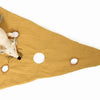 Doudou souris Egmont. 45x27x5 cm. 0