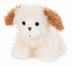 Egmont peluche chien Lilou. 15x9x13 cm. 0