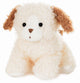 Egmont peluche chien Lilou. 22x10x18 cm.