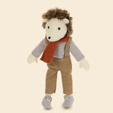 Egmont peluche hérisson Lucien. 34cm. 0+ - afbeelding 2