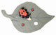 Coccinelle doudou Egmont. 45