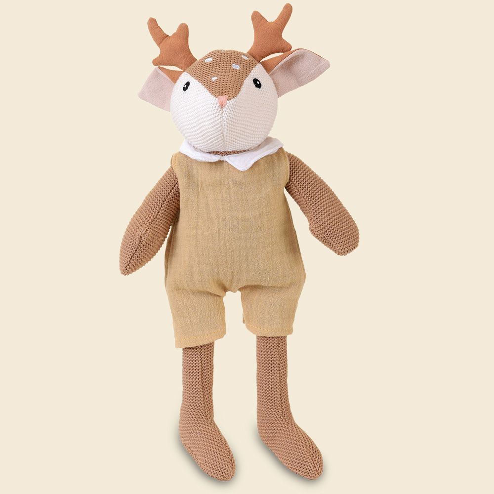 Peluche Egmont Woody, cerf. 30cm. 0+