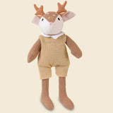 Peluche Egmont Woody, cerf. 30cm. 0+ - afbeelding 2
