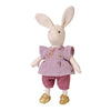 Egmont peluche Sidonie lapin petit. 25
