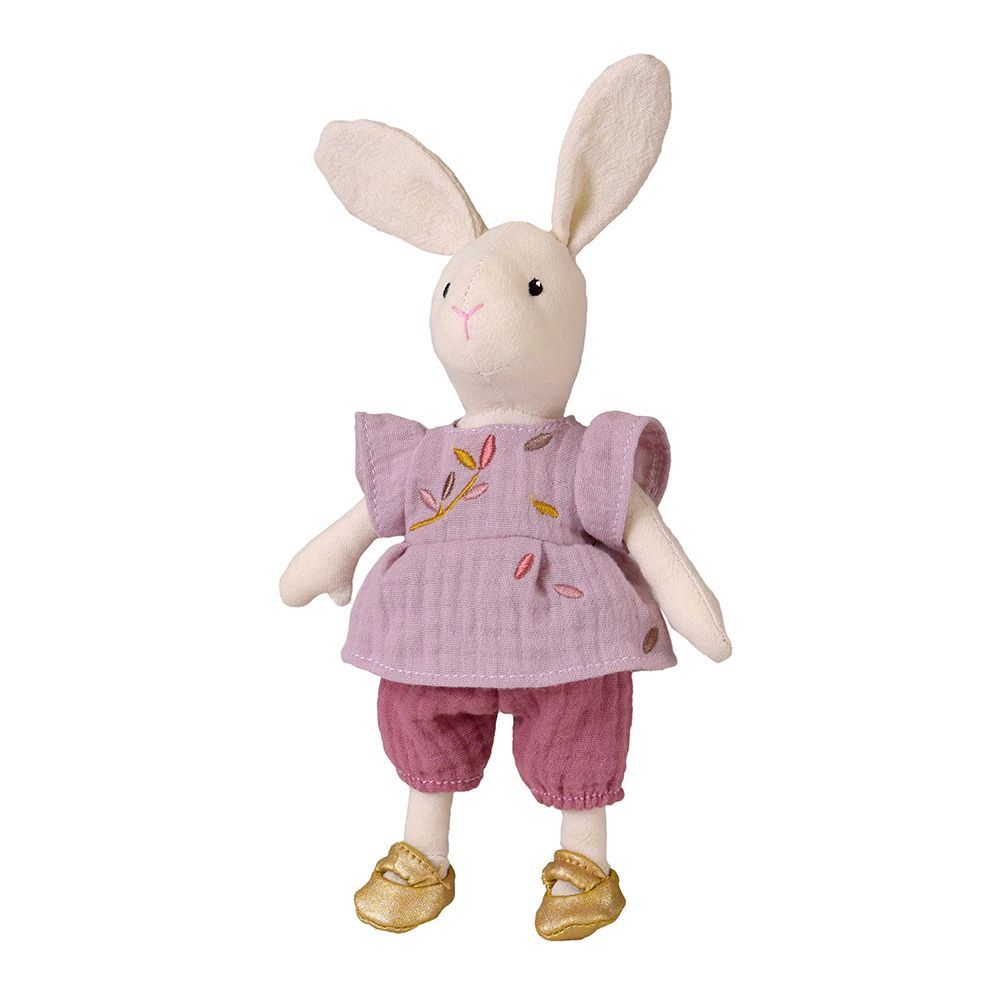 Egmont peluche Sidonie lapin petit. 25