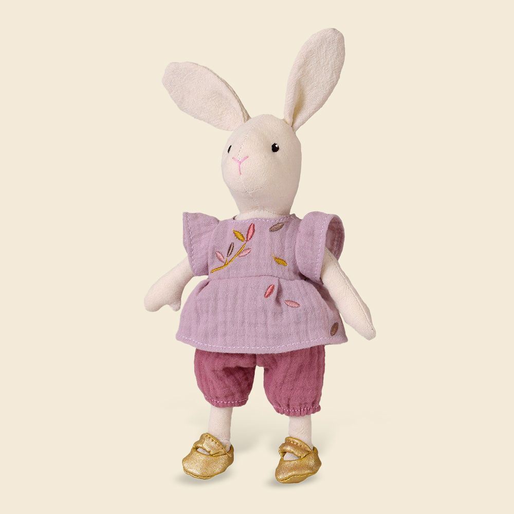 Egmont peluche Sidonie lapin petit. 25