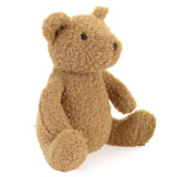 Egmont embrasse Eustache l'ours. 25 cm. - afbeelding 1