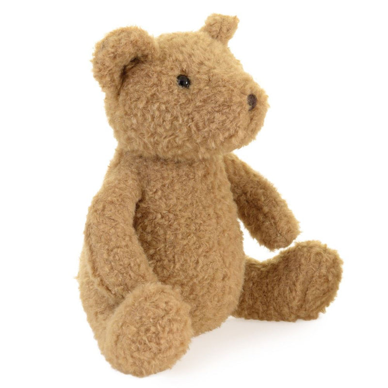 Egmont embrasse Eustache l'ours. 25 cm.