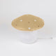 Lampe Egmont champignon moka + variateur.