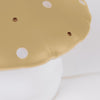 Lampe Egmont champignon moka + variateur.
