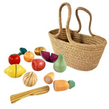 Fruits et légumes d'Egmont en épicerie - afbeelding 1