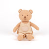 Egmont peluche coton bio Marcel l'ours