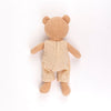 Egmont peluche coton bio Marcel l'ours