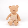 Egmont peluche coton bio Marcel l'ours