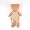 Egmont peluche coton bio Marcel l'ours