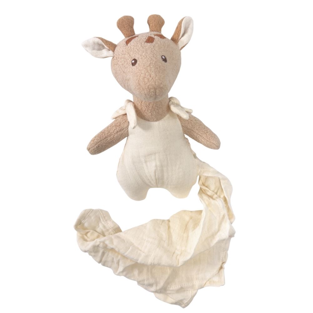 Egmont peluche doudou girafe Léonie. 20